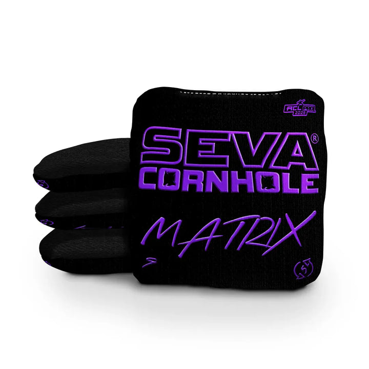 Matrix - ColorPop - Set of 4 bags