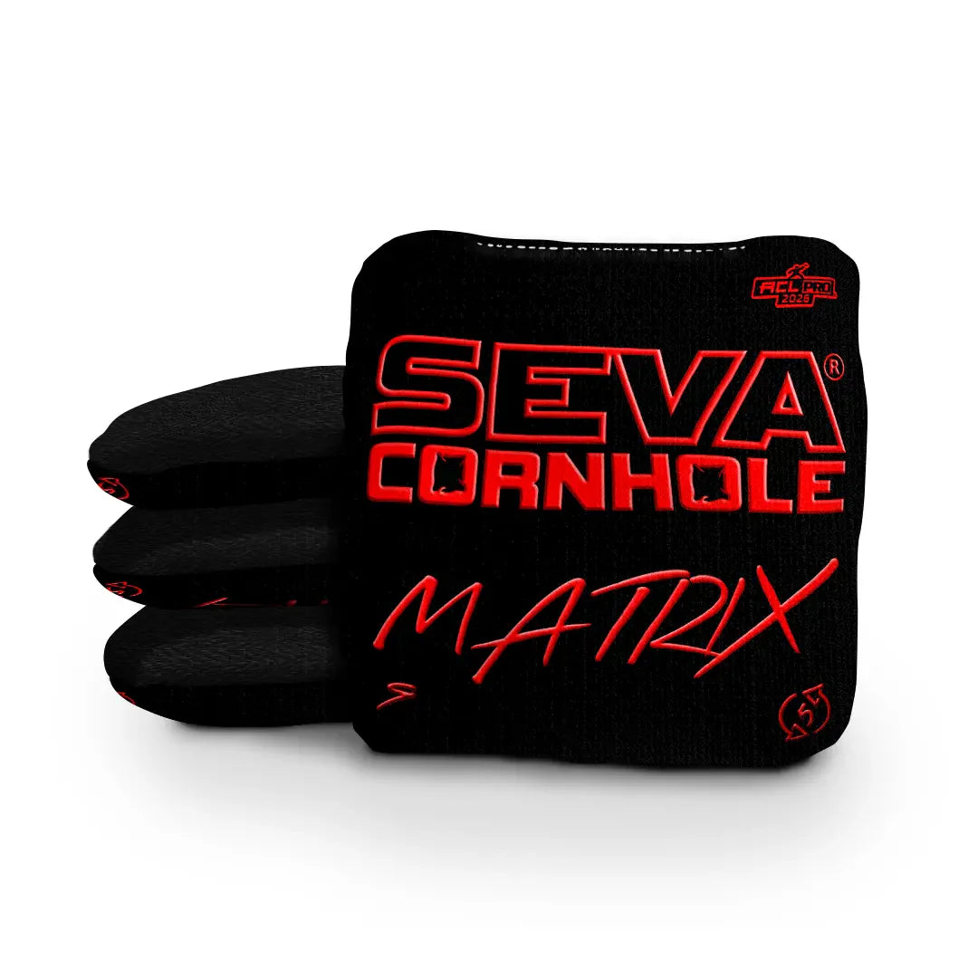 Matrix - ColorPop - Set of 4 bags