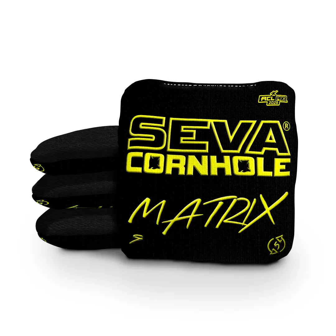 Matrix - ColorPop - Set of 4 bags