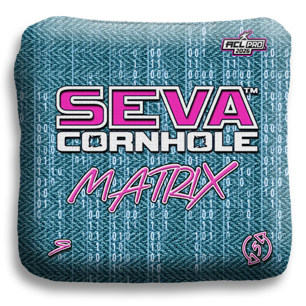 Matrix - Digital - Set of 4 bags