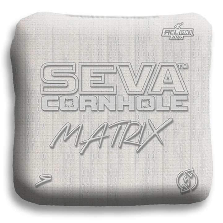 Matrix - Digital - Set of 4 bags
