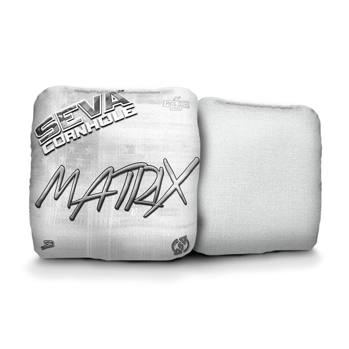 Matrix - Flag - Set of 4 bags