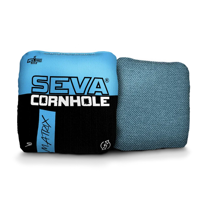 Matrix – ACL Jersey Replica Cornhole Bags