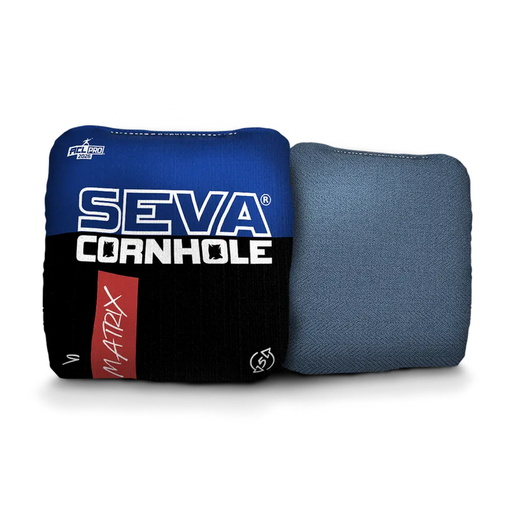 Matrix – ACL Jersey Replica Cornhole Bags