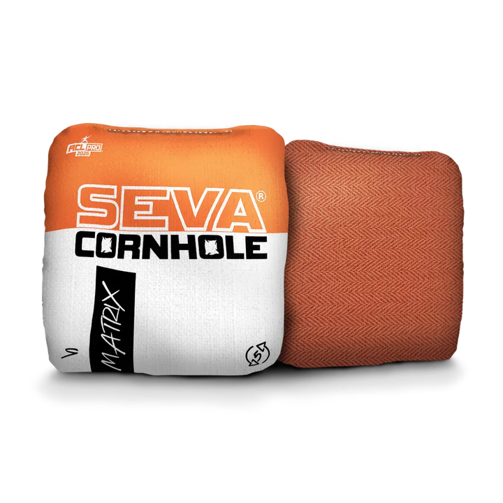 Matrix – ACL Jersey Replica Cornhole Bags