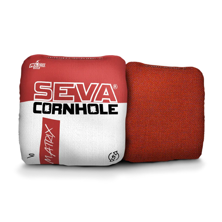 Matrix – ACL Jersey Replica Cornhole Bags