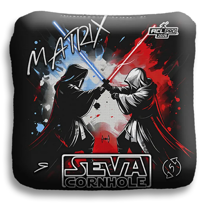 May the 4th Special Edition - Set of 4 Cornhole bags