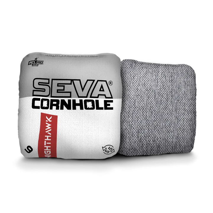 NightHawk – ACL Jersey Replica Cornhole Bags
