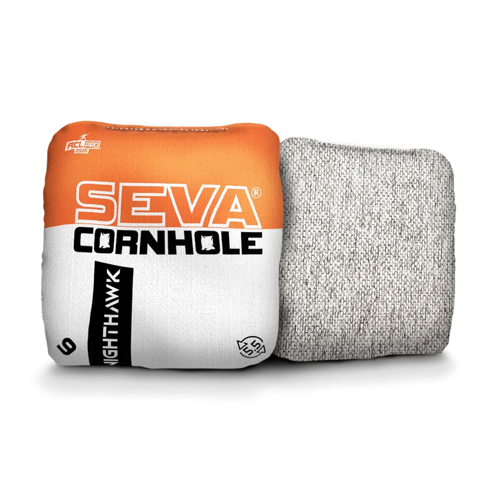 NightHawk – ACL Jersey Replica Cornhole Bags
