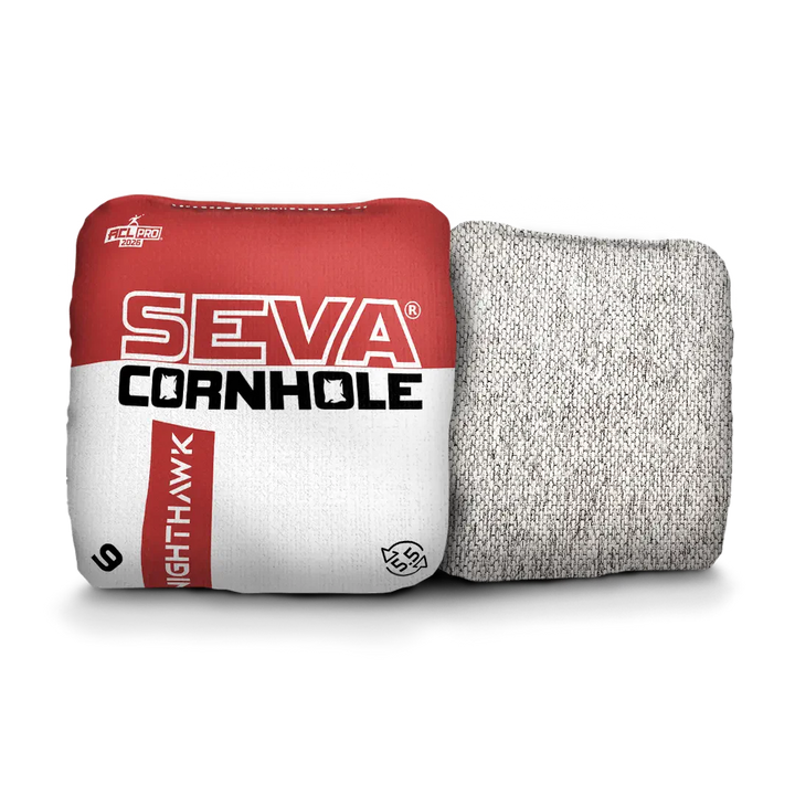 NightHawk – ACL Jersey Replica Cornhole Bags