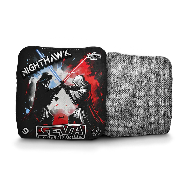 May the 4th Special Edition - Set of 4 Cornhole bags