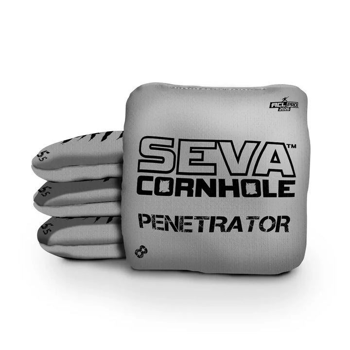 Penetrator - Broadcast Approved Edition - Set of 4 Cornhole bags