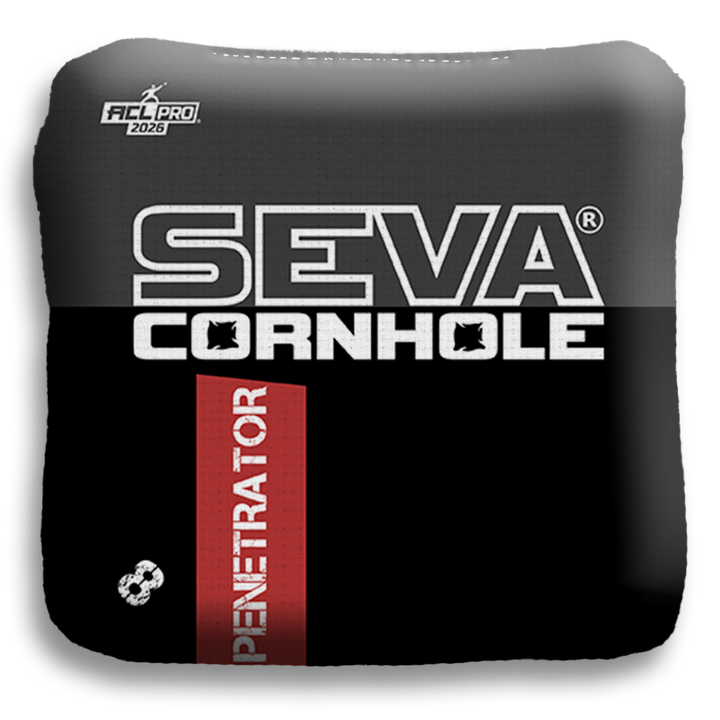 Penetrator – ACL Jersey Replica Cornhole Bags
