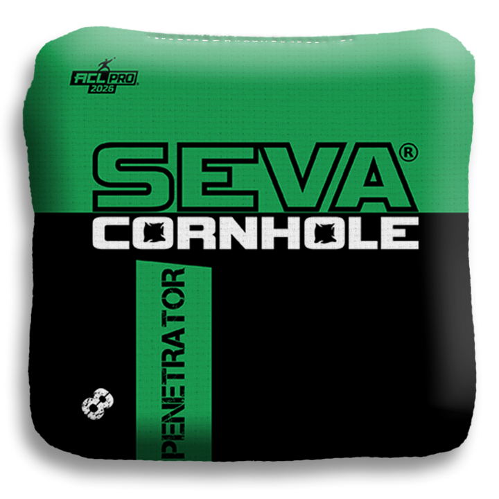Penetrator – ACL Jersey Replica Cornhole Bags
