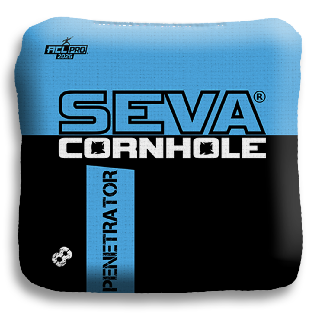 Penetrator – ACL Jersey Replica Cornhole Bags