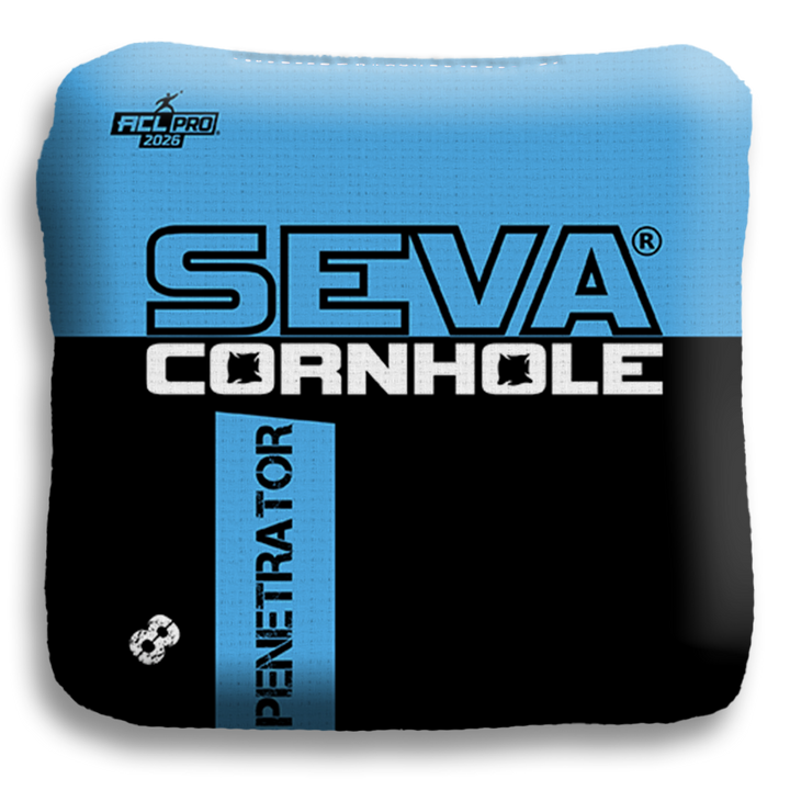 Penetrator – ACL Jersey Replica Cornhole Bags
