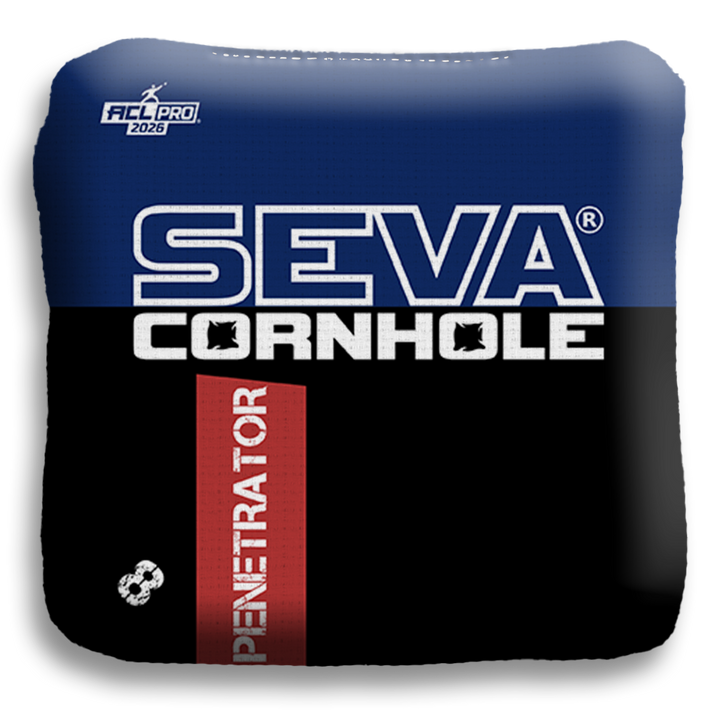 Penetrator – ACL Jersey Replica Cornhole Bags