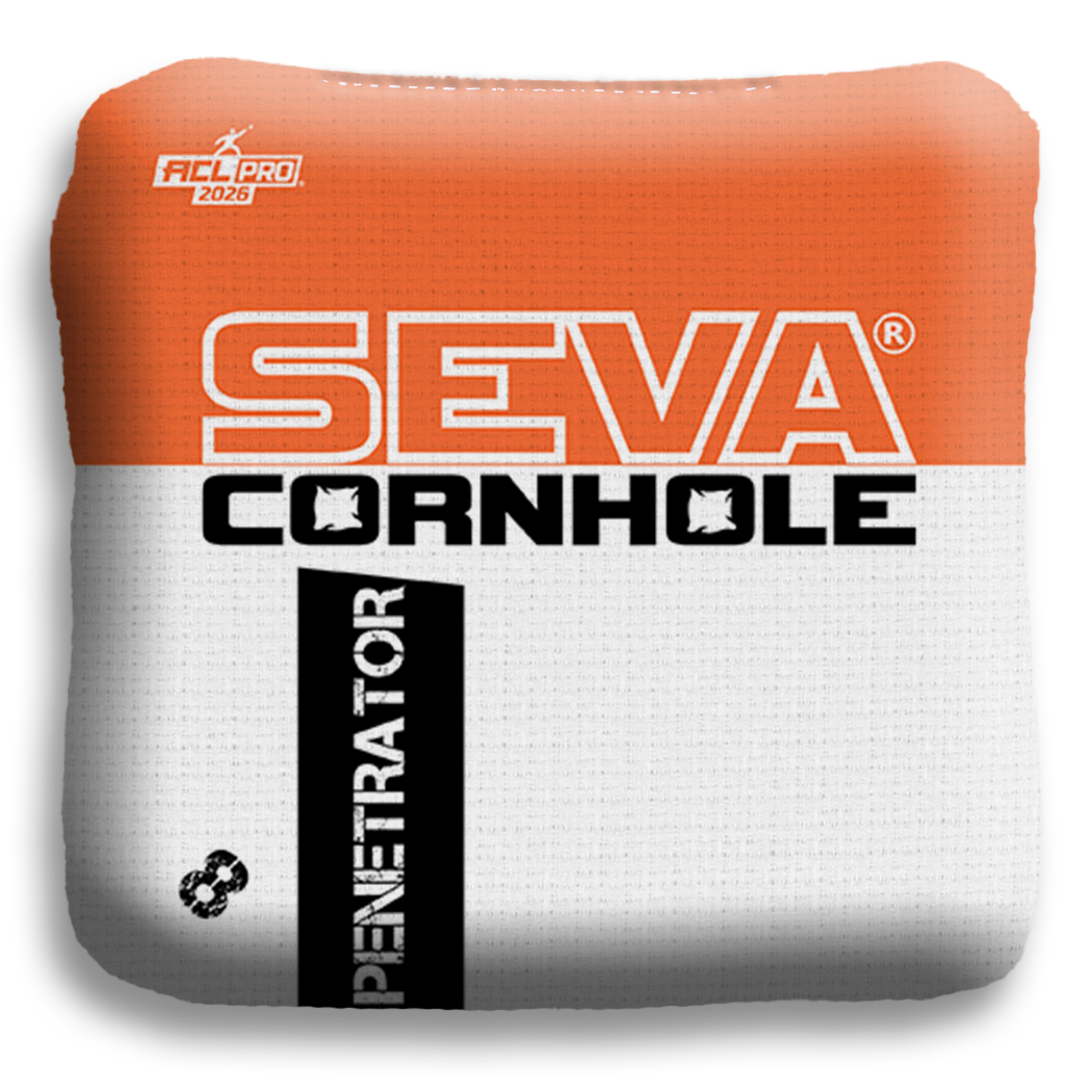 Penetrator – ACL Jersey Replica Cornhole Bags