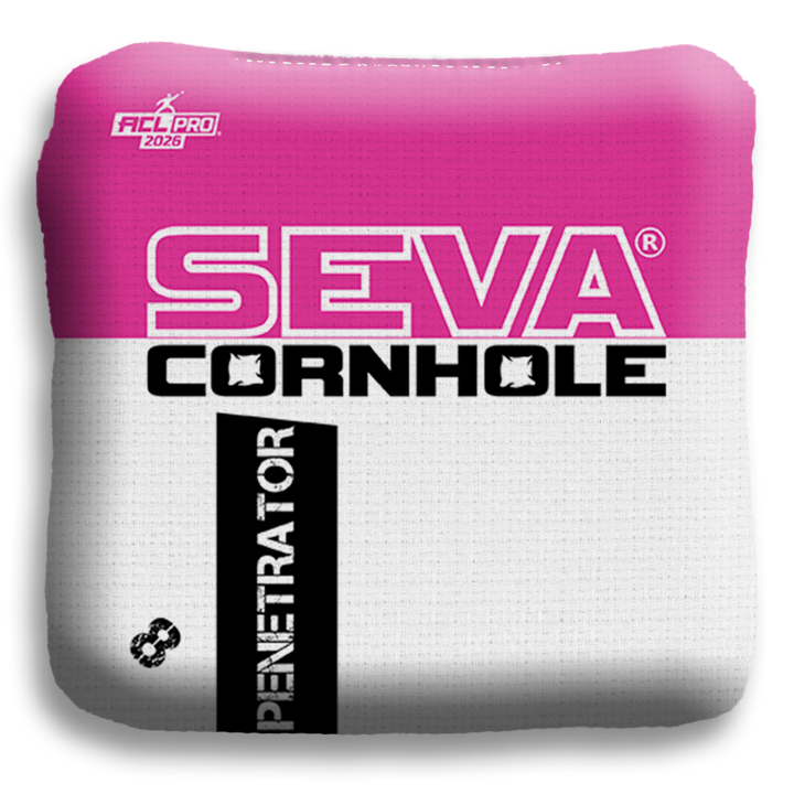 Penetrator – ACL Jersey Replica Cornhole Bags