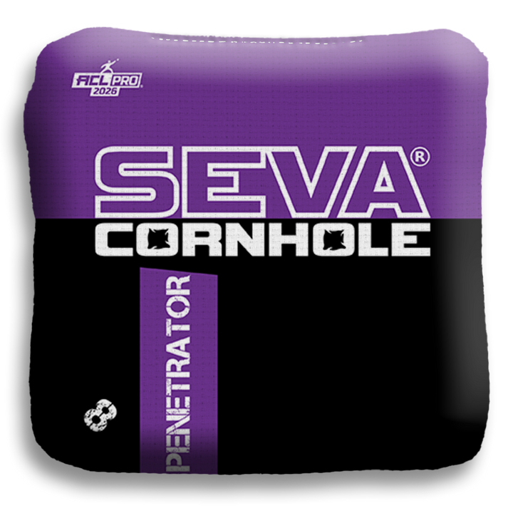 Penetrator – ACL Jersey Replica Cornhole Bags