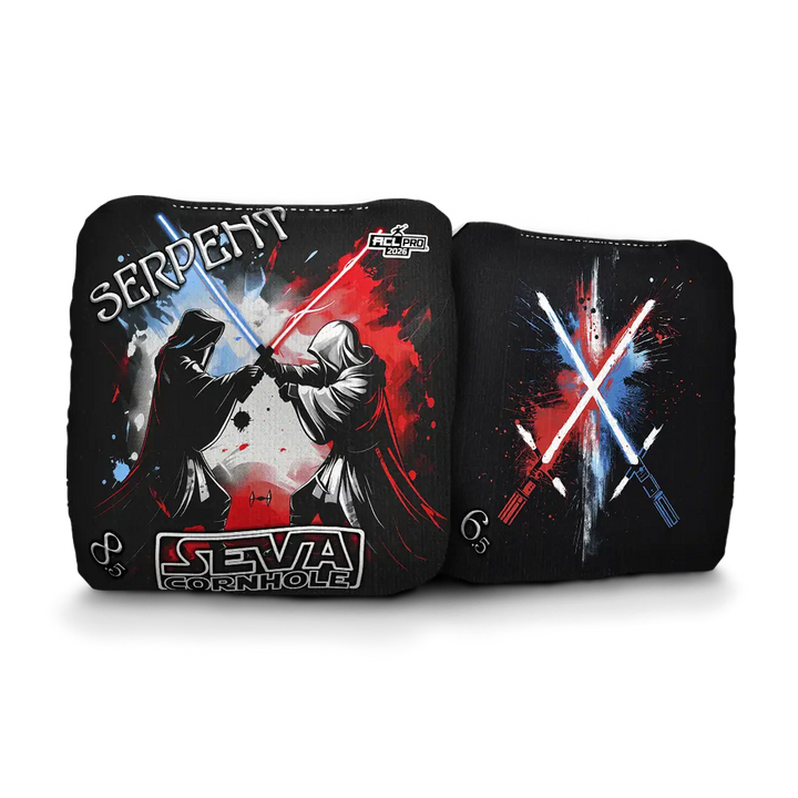 May the 4th Special Edition - Set of 4 Cornhole bags