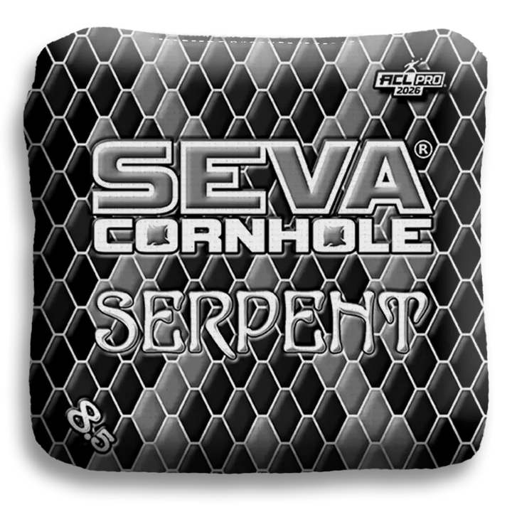 Serpent - Scales - Set of 4 Bags