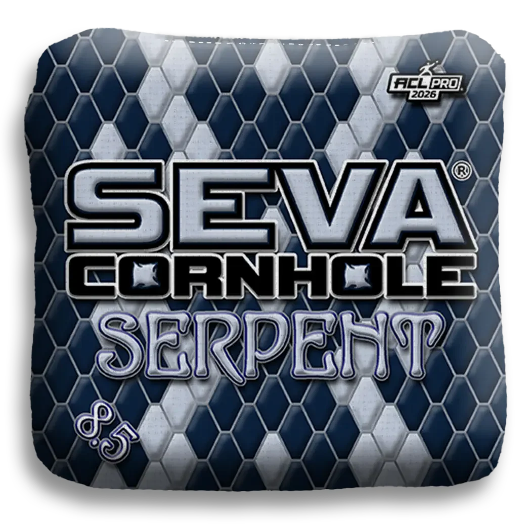 Serpent - Scales - Set of 4 Bags