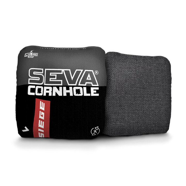 Siege – ACL Jersey Replica Cornhole Bags
