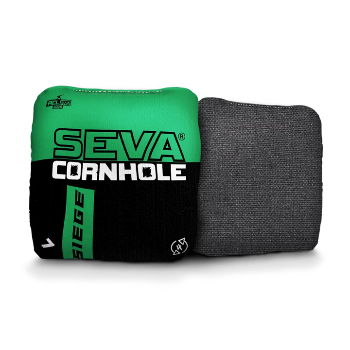 Siege – ACL Jersey Replica Cornhole Bags