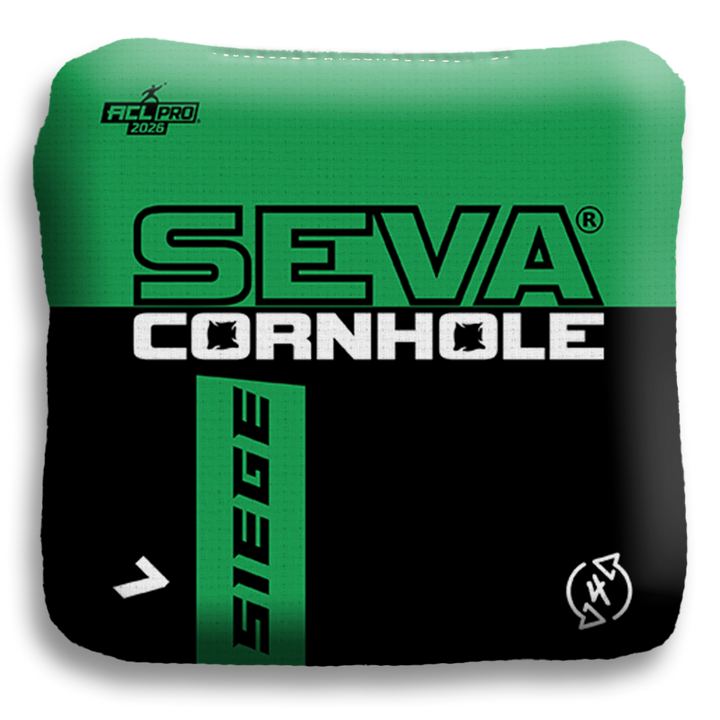 Siege – ACL Jersey Replica Cornhole Bags