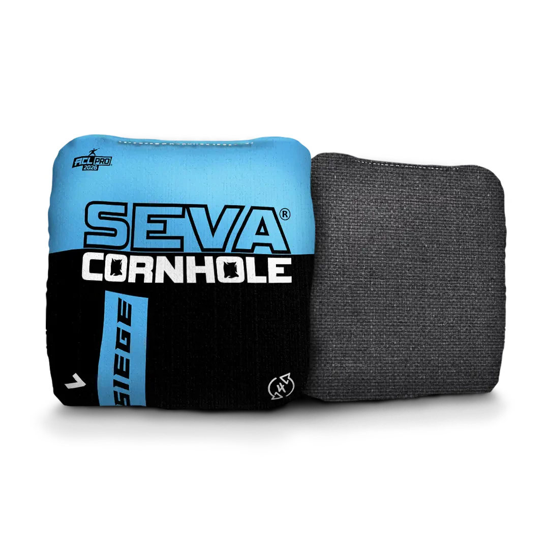 Siege – ACL Jersey Replica Cornhole Bags