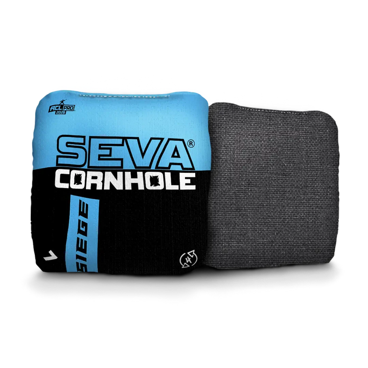 Siege – ACL Jersey Replica Cornhole Bags