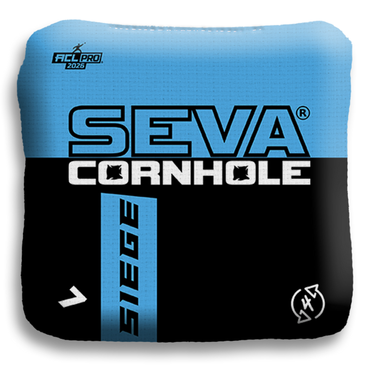 Siege – ACL Jersey Replica Cornhole Bags