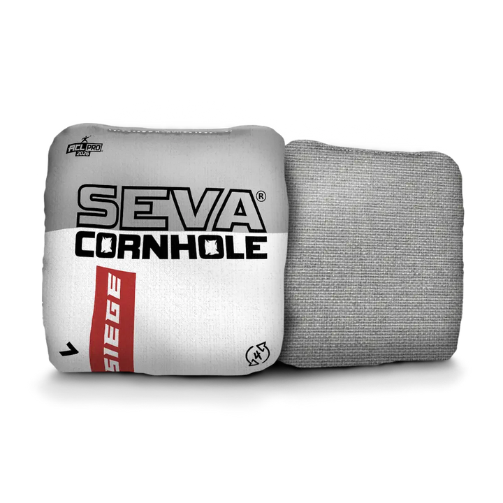 Siege – ACL Jersey Replica Cornhole Bags