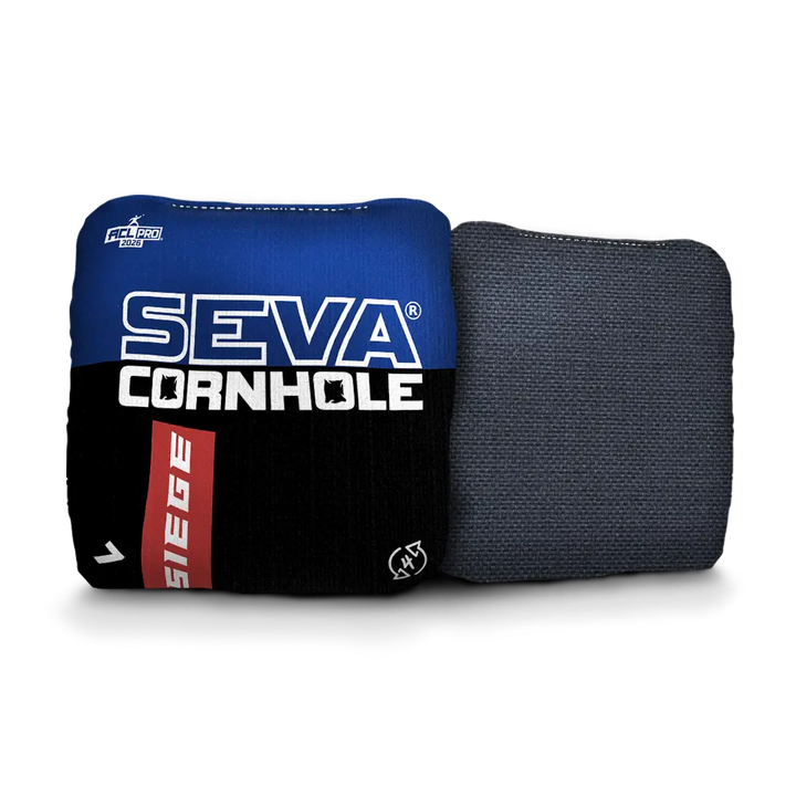 Siege – ACL Jersey Replica Cornhole Bags