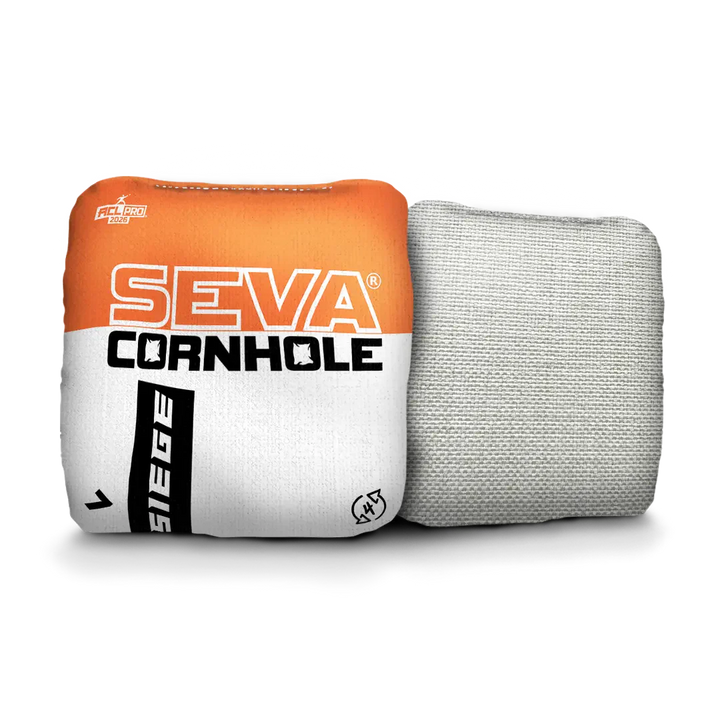 Siege – ACL Jersey Replica Cornhole Bags
