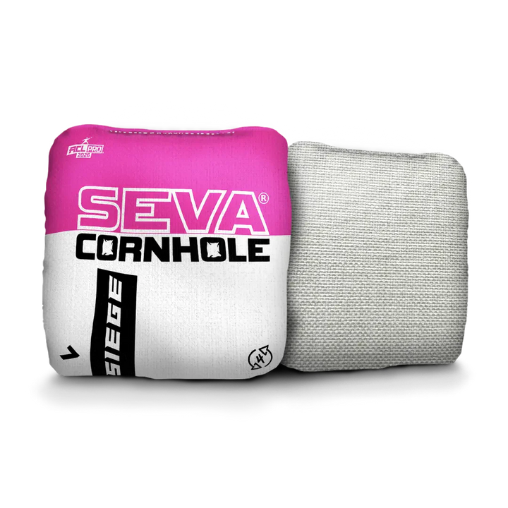 Siege – ACL Jersey Replica Cornhole Bags