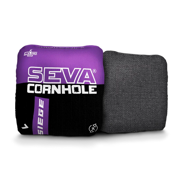 Siege – ACL Jersey Replica Cornhole Bags