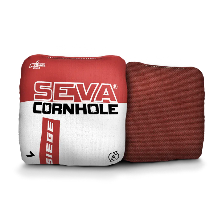Siege – ACL Jersey Replica Cornhole Bags