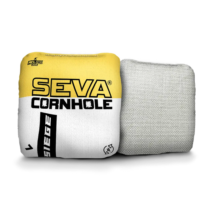 Siege – ACL Jersey Replica Cornhole Bags
