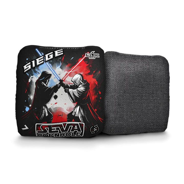 May the 4th Special Edition - Set of 4 Cornhole bags
