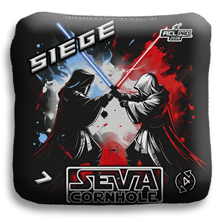 May the 4th Special Edition - Set of 4 Cornhole bags
