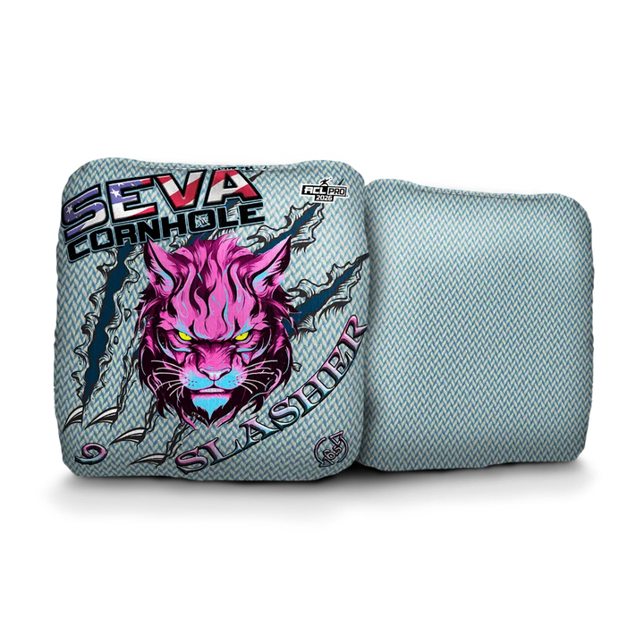 Slasher - Cat - Set of 4 bags