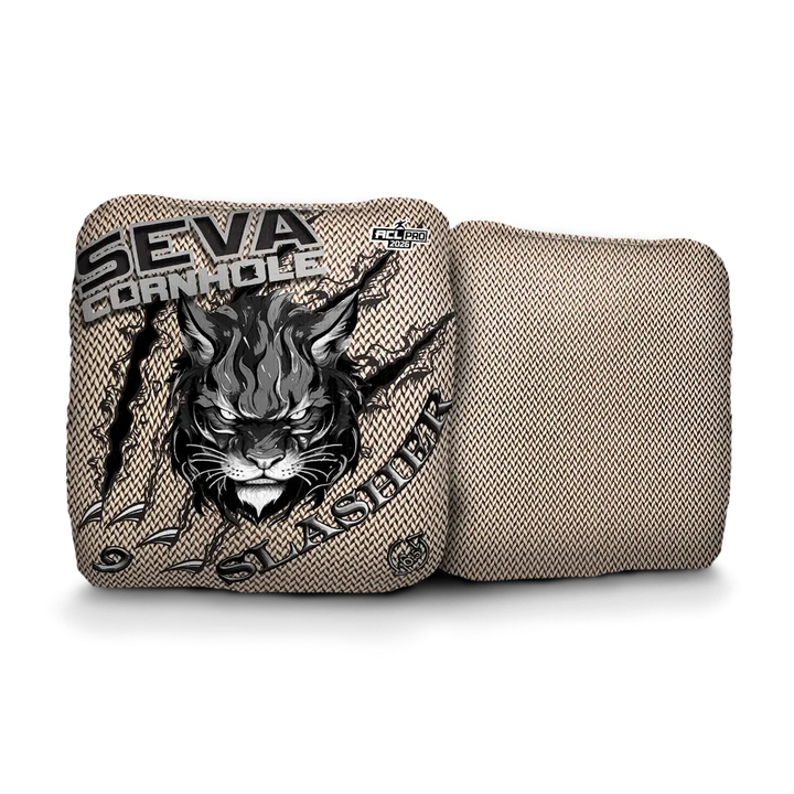 Slasher - Cat - Set of 4 bags