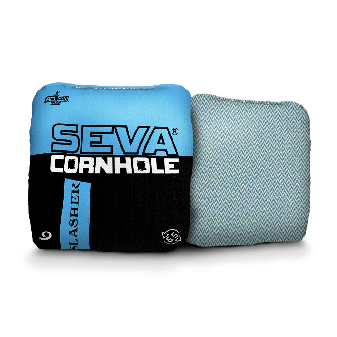 Slasher – ACL Jersey Replica Cornhole Bags