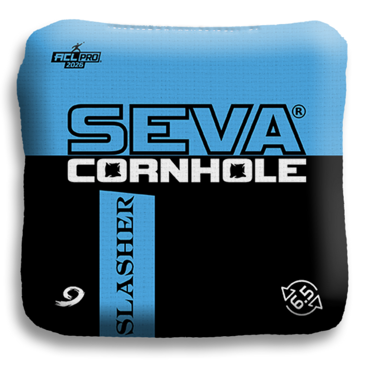 Slasher – ACL Jersey Replica Cornhole Bags