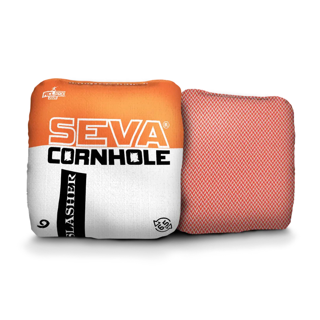 Slasher – ACL Jersey Replica Cornhole Bags