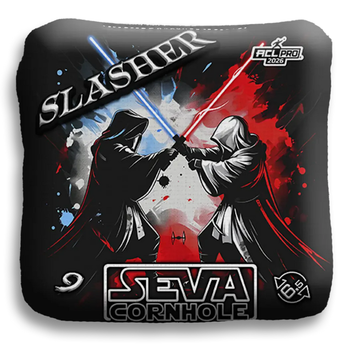 May the 4th Special Edition - Set of 4 Cornhole bags