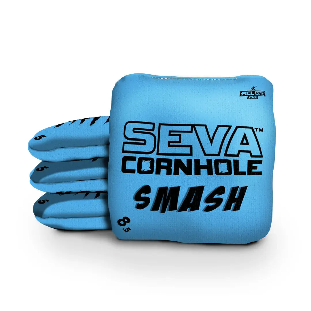 Smash - Broadcast Approved Edition - Set of 4 Cornhole bags
