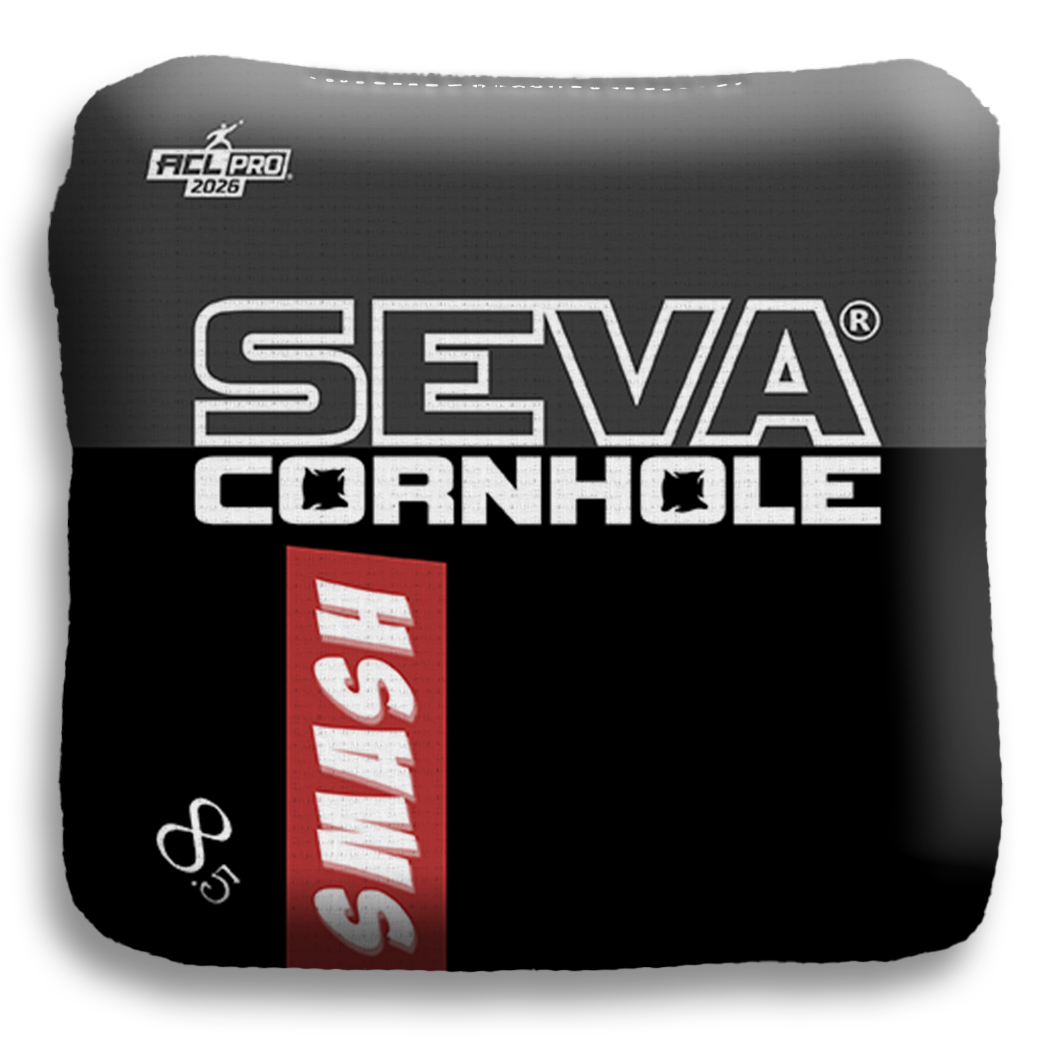 Smash – ACL Jersey Replica Cornhole Bags